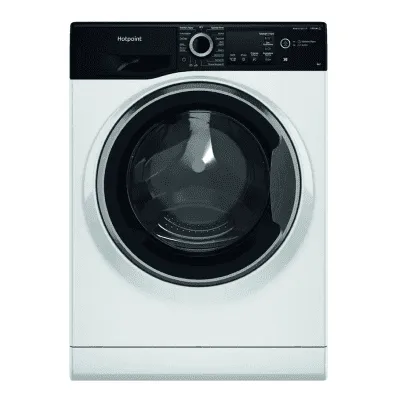 Стиральная машина Hotpoint-Ariston NSD 6239 US VE RU
